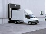 Ford Transit Pickup 2000 года